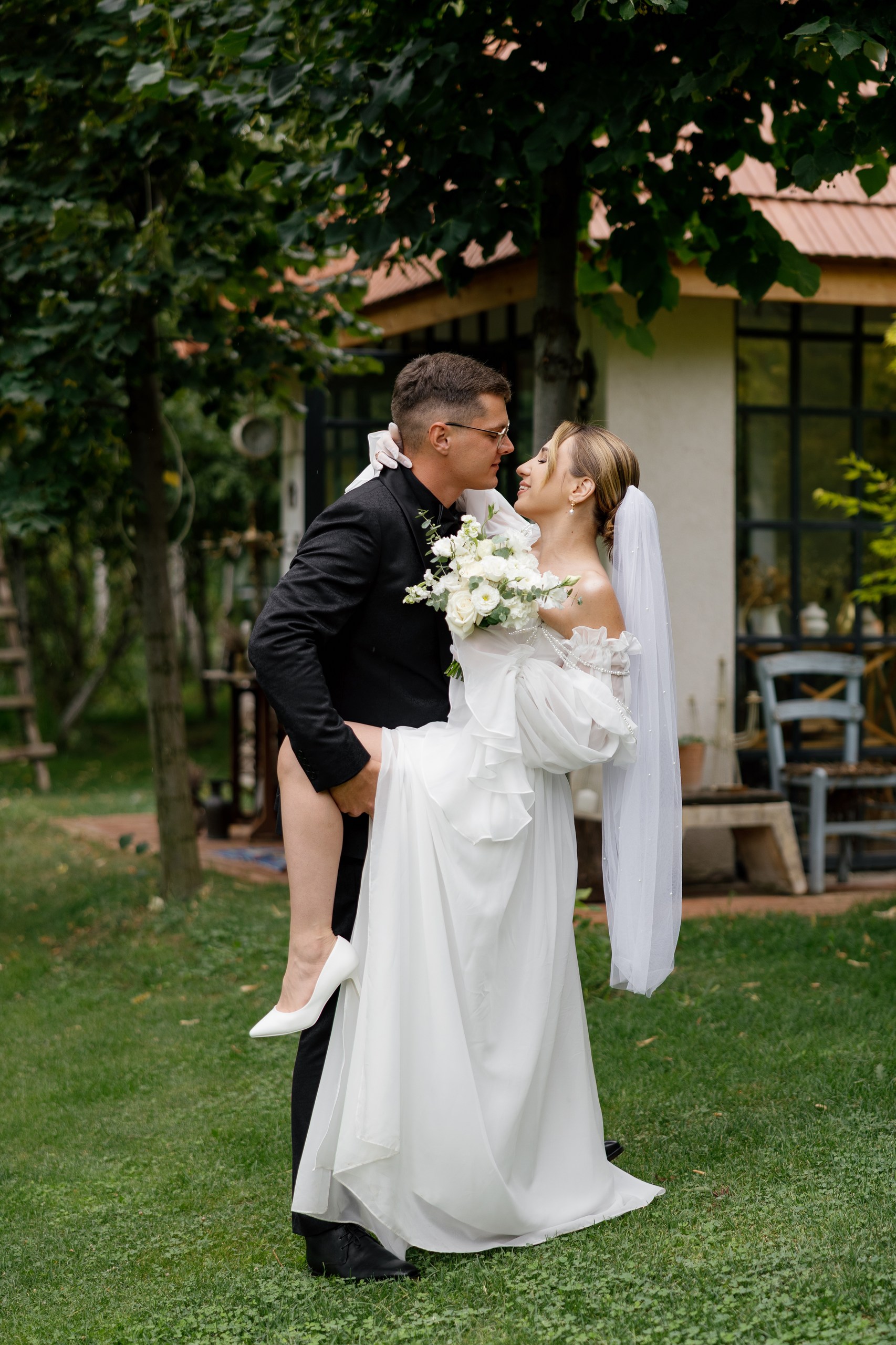 Олександра і Макс gallery 7