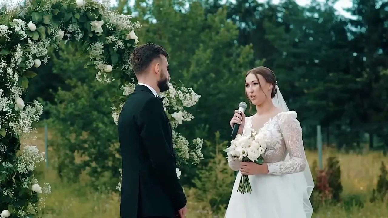 Олександр і Ксенія - Love Story
